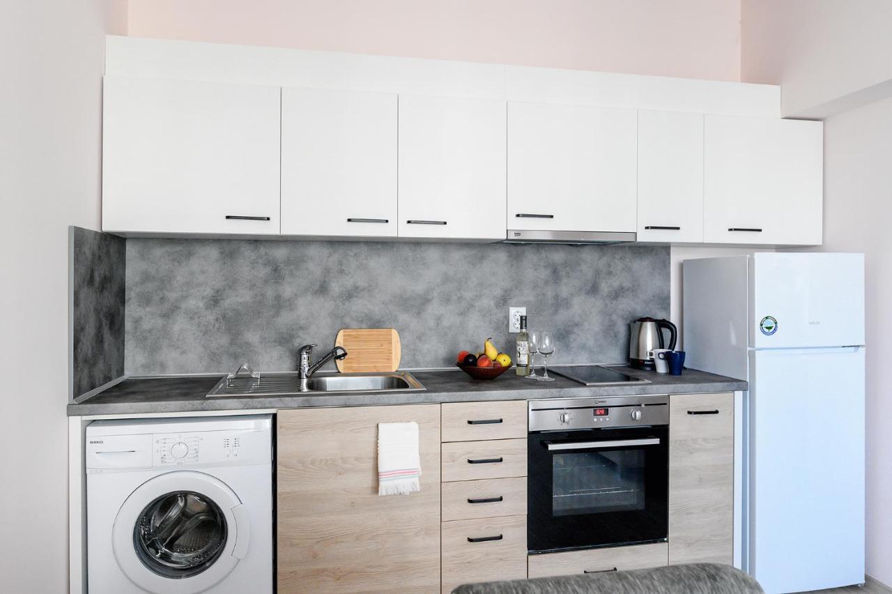 Thermi 1 Apartment *
