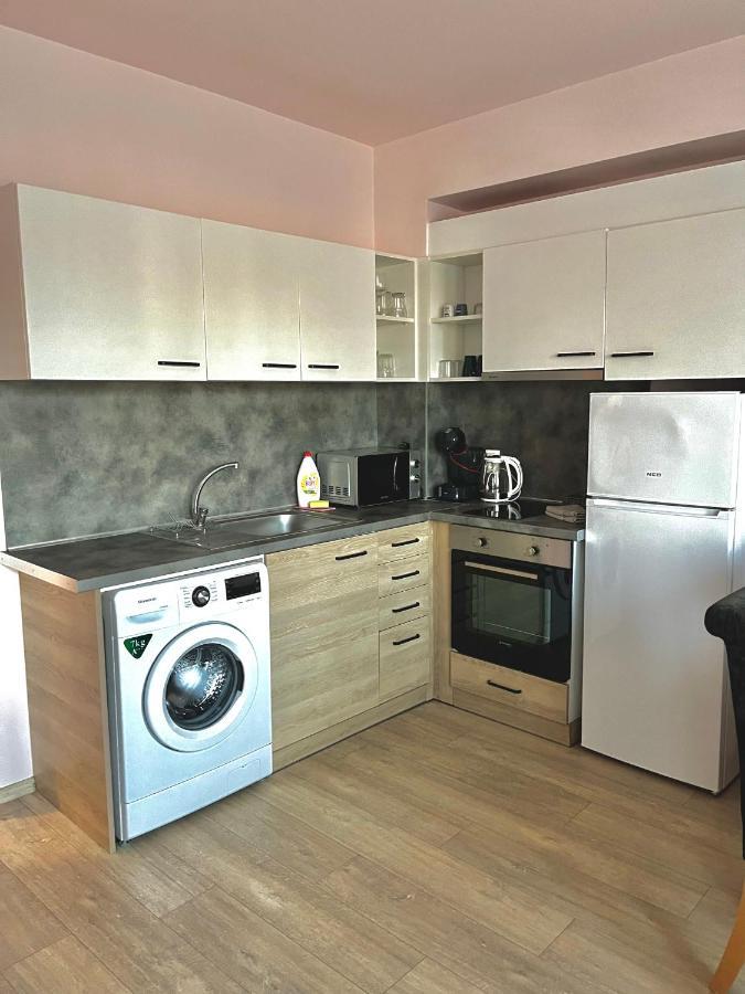 Thermi 1 Apartment