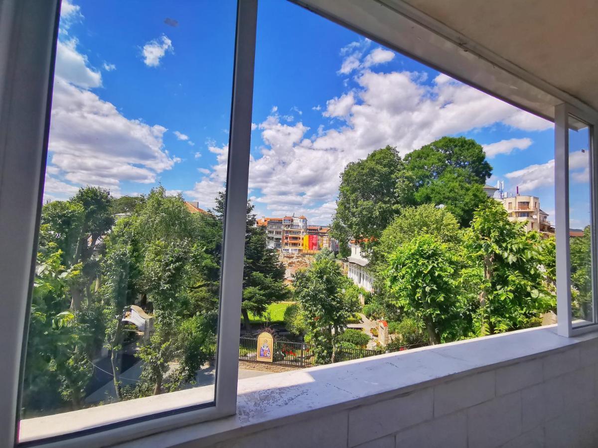 Apartment Thermi 1 Varna