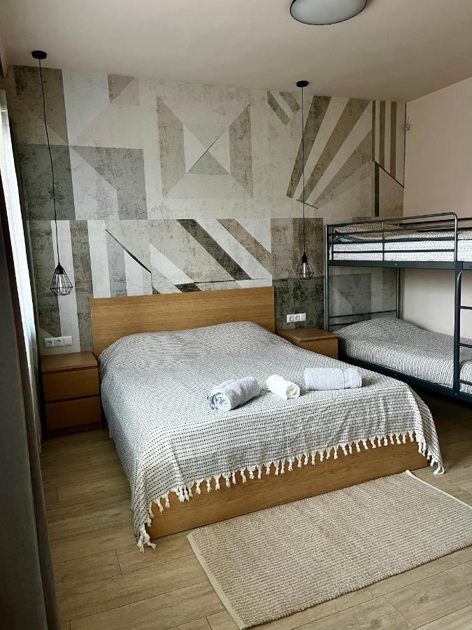Thermi 1 Apartment