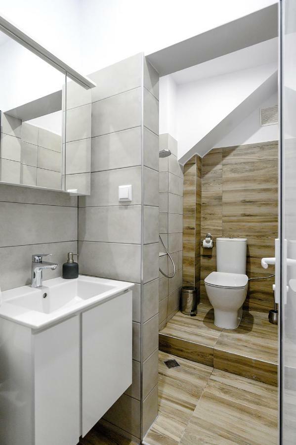 Apartment Thermi 1 Varna