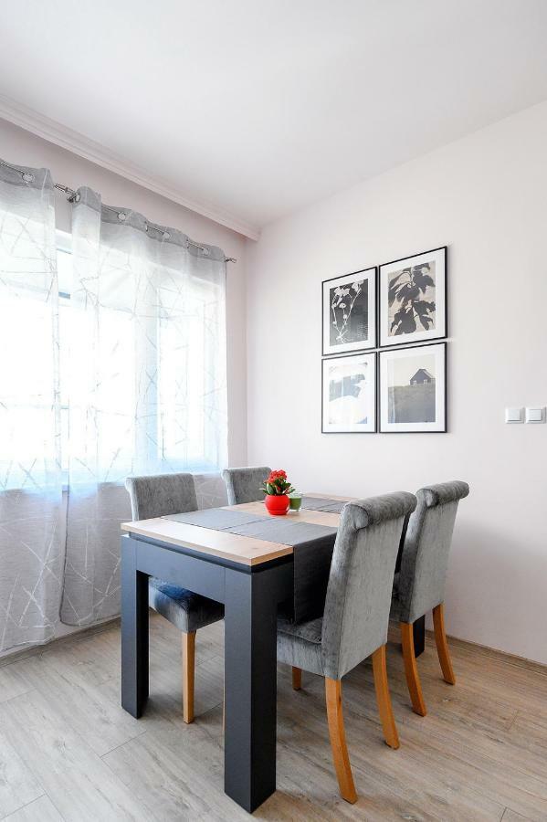 Thermi 1 Apartment Varna