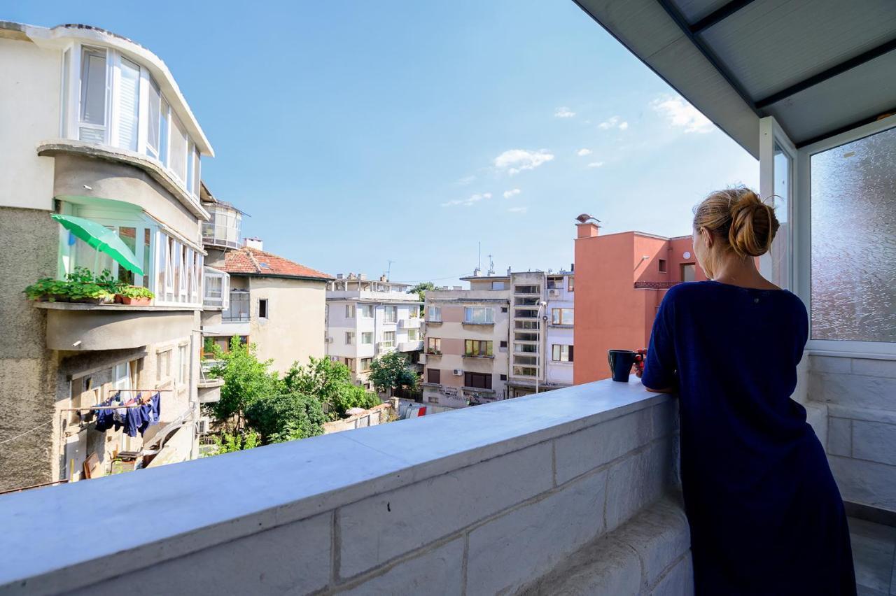 Thermi 1 Apartment *