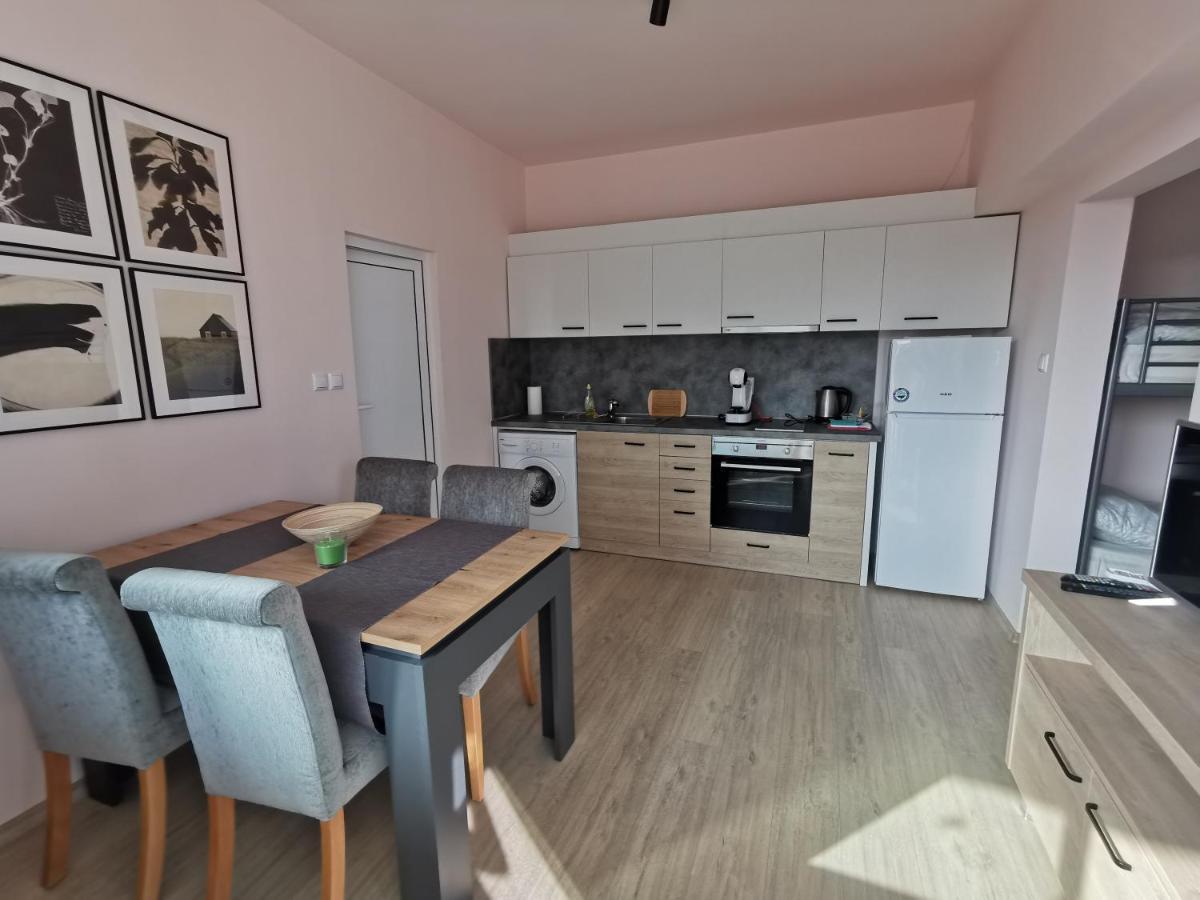Thermi 1 Apartment